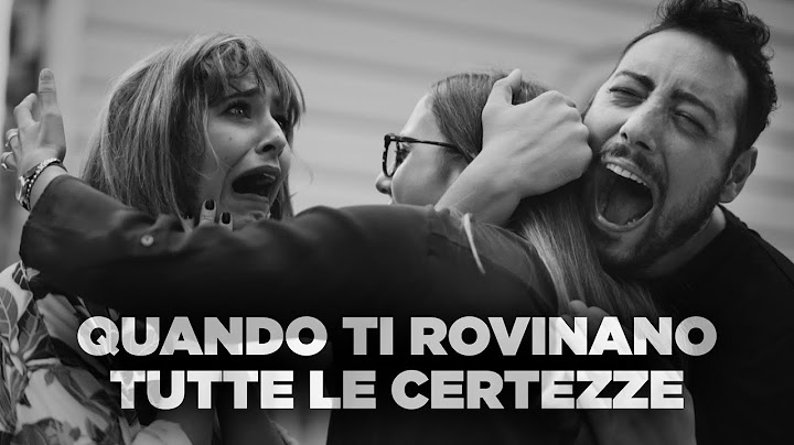 The Jackal - Quando ti ROVINANO le CERTEZZE