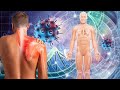 432 Hz / Alpha Waves Heal the Whole Body / Emotional & Physical, Remove Negative Energy #3