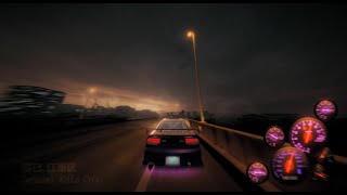 [New Game 2023] Night-Runners "Sense of Speed" Showcase! screenshot 2