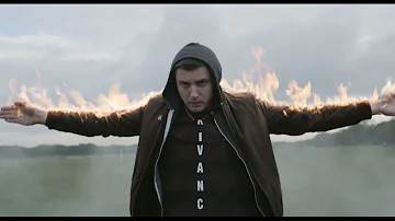 Plan B - Playing With Fire ft. Labrinth [OFFICIAL VIDEO]