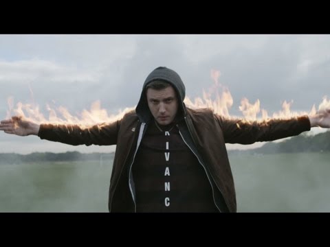 Plan B Ft. Labrinth - Playing With Fire