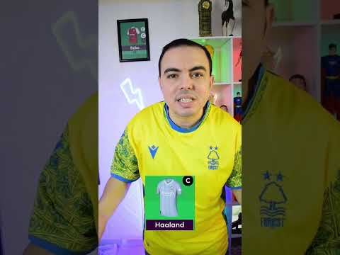 لما اشوف نتيجة ماتش مانشستر سيتي وبعدين افتح اشوف هالاند كابتن الفانتاسي فانتازي فانتاسي