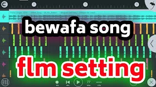 Flm setting bhojpuri song screenshot 4