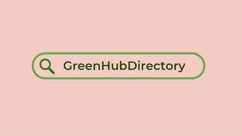Directory Submission Site | Green Hub Directory | Free Instant Approval Directory Submission Website