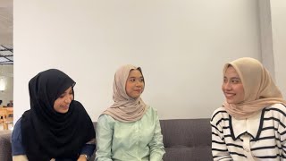 Mandarin Conversation Video Assignment