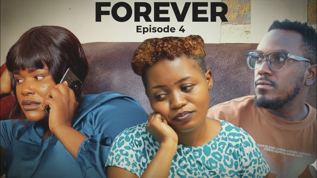 FOREVER  Episode 4