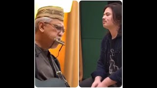 IWAN FALS & HARMONIKA 'YANG TERLUPAKAN'