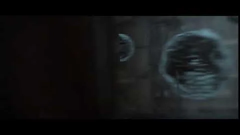 Horror | After Effects template