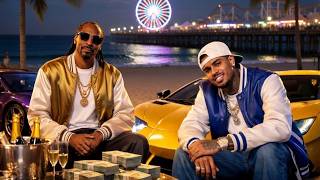 Luxury Flow – Snoop Dogg x Chris Brown (2026)