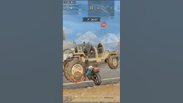 Cod mobile funny moments | I am stuck between these two enemies 😅