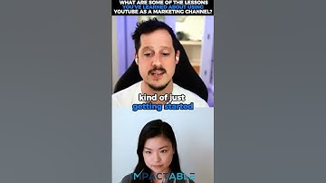 Top Lessons and Tips to Leverage Youtube for B2B Marketing Strategy - Impactable