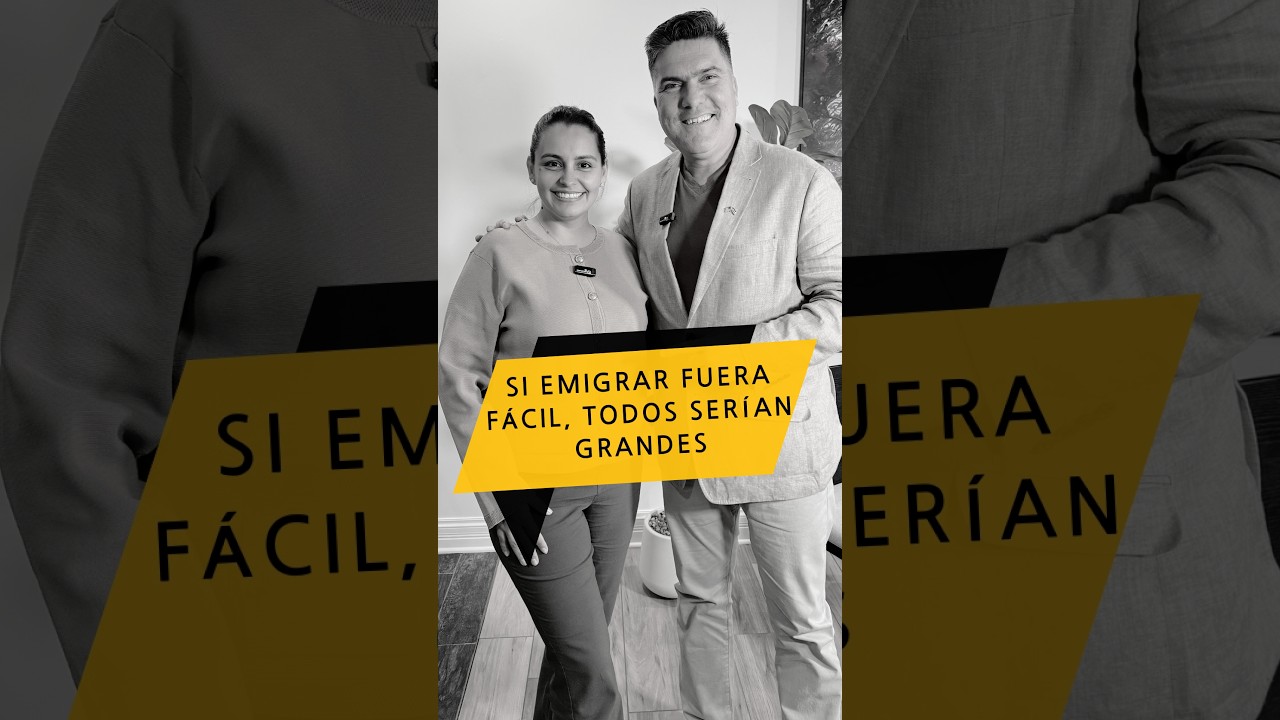 From Cuba to the United States: the truth about emigrating and starting a business | El Kentubano.