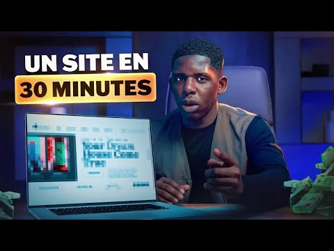 CHALLENGE : 15 MINUTES Pour Créer La Boutique PARFAITE sur Shopify en 2026 (Guide Complet)