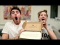 ZALFIE TRY HEALTHY SNACKS