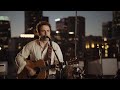 Dawes  somewhere along the way live from the rooftop