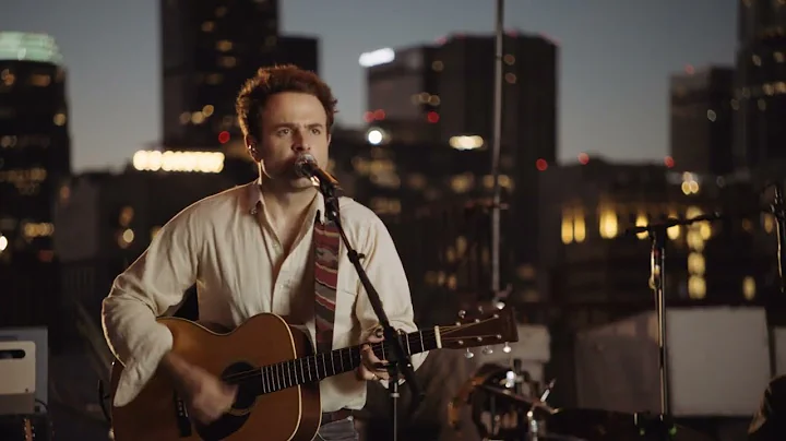 Dawes - Somewhere Along the Way (Live from the Roo...