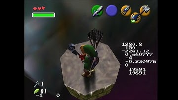 Shadow Trial Recoil Jump Tutorial