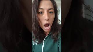 Gabi, I a need you to STFU #gabijacobson #dramatwinsoftiktok #allthesmoke #lgbtqplus