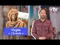 Virgile  leneide  la ptite librairie