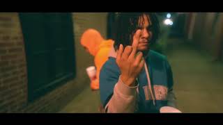 Krash X G Woadie - Vision Official Music Video