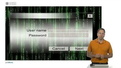 Part1: IT in Organizations |  | UPV