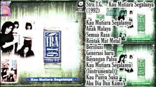 Stra TG - Anak Malaya