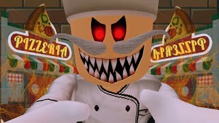 Escape Papa Pizza&#39;s Pizzeria! (Scary Obby) | Roblox | Gameplay Walkthrough (Android And iOS)