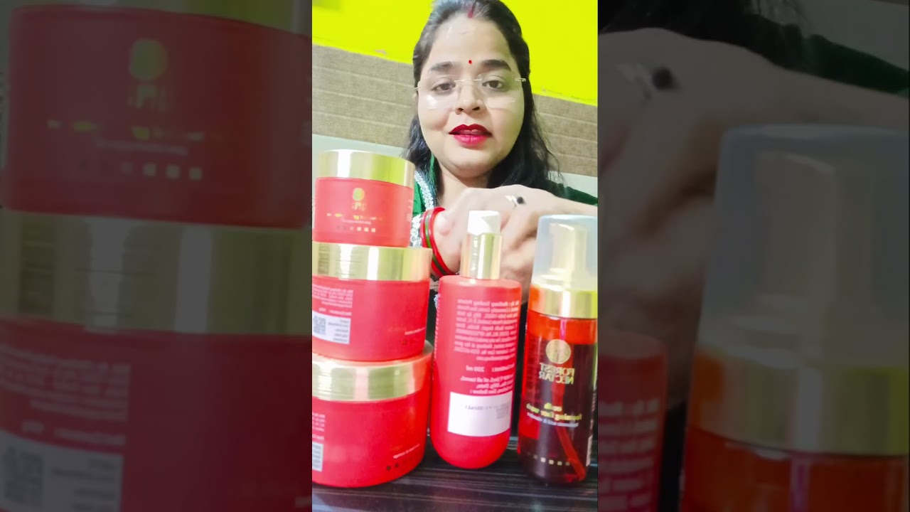 Forest nectar ki Oudh range in modi care