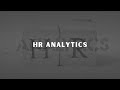 Power BI: HR Analytics - Employees as on Date - userelationship , crossfilter, Hired/Terminated