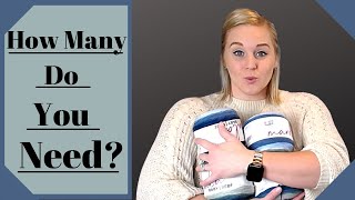 Fast and Easy Blanket: How Much Yarn Do You Need? screenshot 5