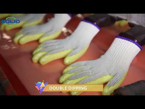 Wideo: Dielektryczne Rękawice Lateksowe: Klasyfikacja Gumowych Rękawic Dielektrycznych. Jak Wybrać I Używać?