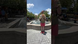 POV: Asking if he’s happy to be in Paris… but make it Disney ✨🇫🇷 #EpcotFrance
