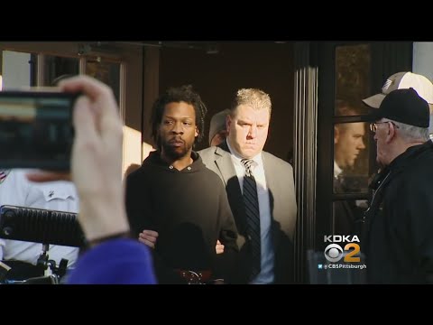 Judge Enters Not-Guilty