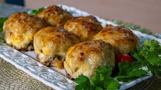 Стожки / Сочные, Питательные И Потрясающие Вкусные!