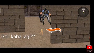 1 to 7 level real commando secret mission New gameplay