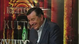 EMISIJA KULTOPIS 4 JUN - LJUBIŠA PAVKOVIĆ