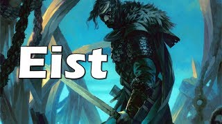 Gwent Eist Against Woodland Mourntart