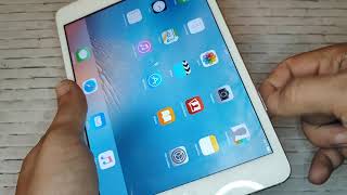 Apple iPad mini в 2023 году. Пользоваться?