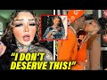 Jaidyn Alexis CRIES After Blueface &amp; Chrisean Get Back Together! (Chrisean Pregnant Again)