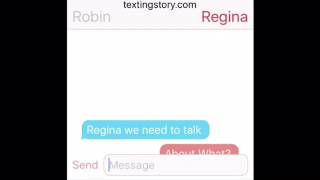 Secret Love Part 1