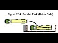 Parallel Park (Driver Side) Tutorial - CDL Skills Mastery