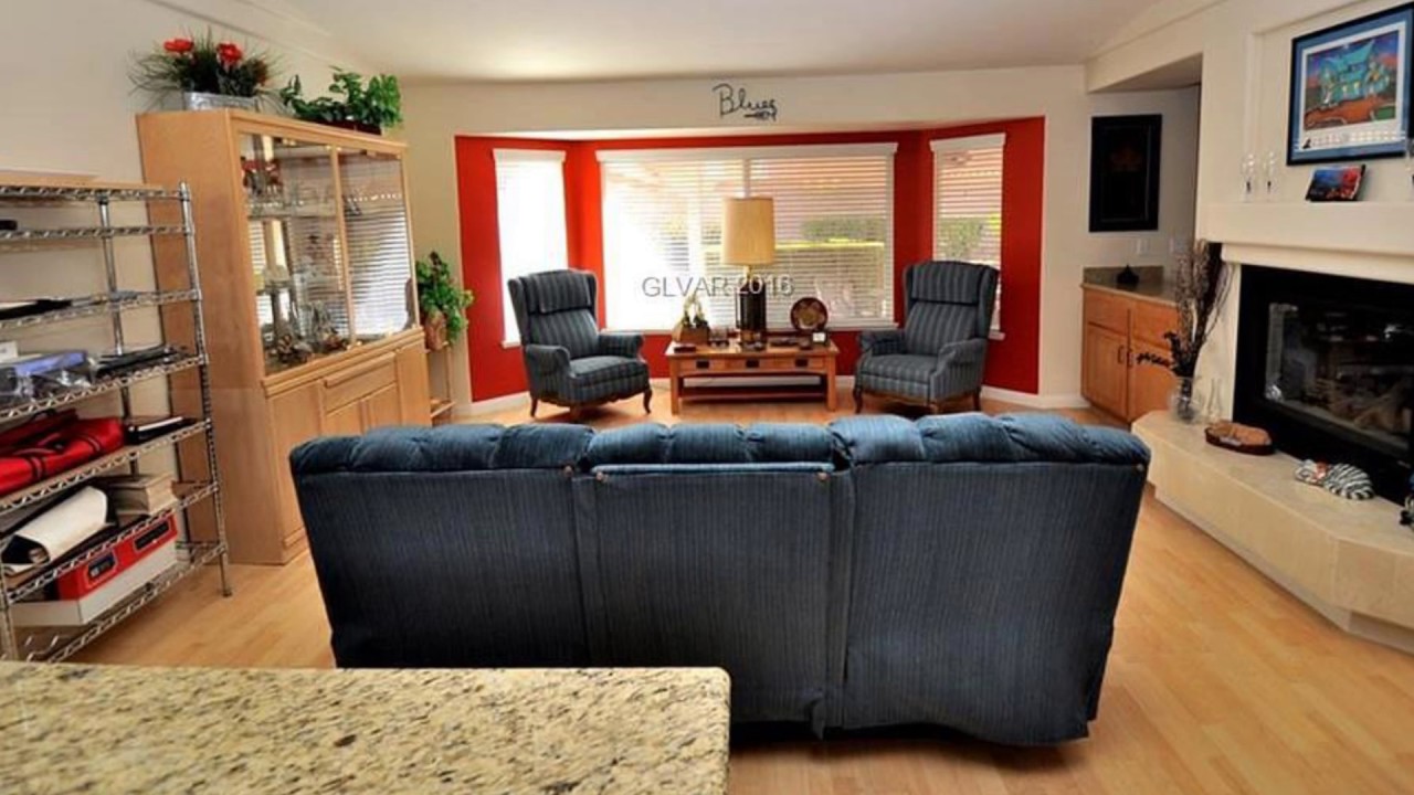 4035 Forest Place, Las Vegas YouTube