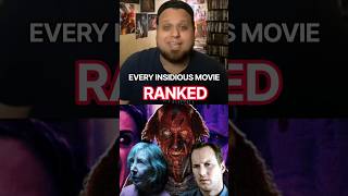 EVERY INSIDIOUS MOVIE RANKED
Now that Insidious: Out of the Further is out let’s rank the Insidious franchise! Join me as I give my ranking from worst to best. Share your Insidious ranking below.
Follow me on X/Twitter : https://twitter.com/ItsTylerCalvert
Follow me on Instagram : https://www.instagram.com/itstylercalvert
#Insidious
#InsidiousMoviesRanked
#InsidiousChapter2
#InsidiousChapter3
#InsidiousTheLastKey
#InsidiousTheRedDoor
#InsidiousOutoftheFurther
#Insidious6
#InsidiousRanked
#EveryInsidiousMovieRanked
#JamesWan
#LeighWhannell
#PatrickWilson
#LinShaye
#RoseByrne
#AmeliaEve
#LipstickFaceDemon
#All6InsidiousMoviesRanked
#MovieReview
#Ranking
#Horror
#HorrorMovies
#Shorts
#ShortsFeed EVERY INSIDIOUS MOVIE RANKED
