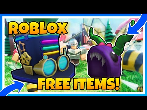 Free Items How To Get Bloxypunk Top Hat And Bloxysaurus Rawx Roblox 7th Annual Bloxy Award 2020 Youtube - bloxy award unofficial stage uncopylocked roblox