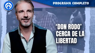 Dan plazo de tres horas para liberar a hermano del 'Mencho' | PROGRAMA COMPLETO | 29/04/24