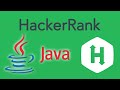 HackerRank Print In Reverse Solution Explained - Java