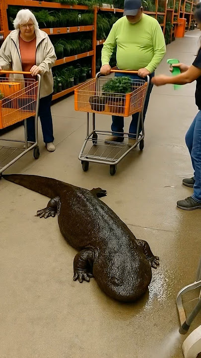 🦎 #lizard #creature #animal #ai #aiart #aiartwork #aivideo #youtubeshorts #shorts