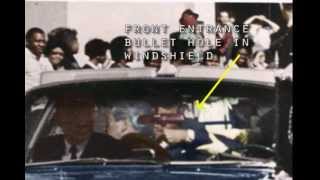 Where The 1st Shot Came From - JFK Assassination / Documentary Video Where The 1st Shot Came From - JFK Assassination / Documentary Video