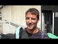 Tommy Robredo ready for Båstad
