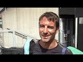 Tommy Robredo ready for Båstad